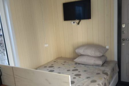 Стандарт 8-местный