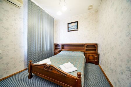 Апартаменты Форт 4-местные