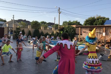 Внешний вид