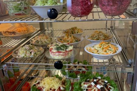 Внешний вид