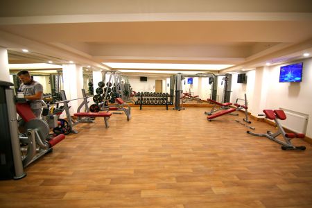 Внешний вид