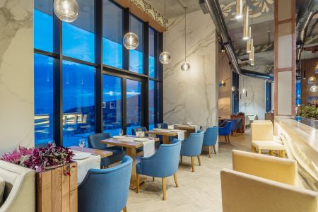 Внешний вид