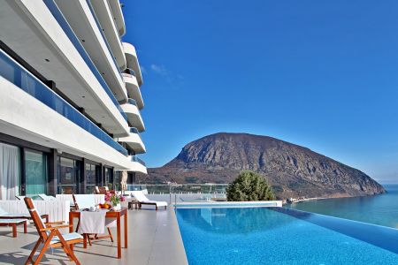 Внешний вид