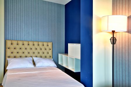 Апартаменты студио 2-местный №19