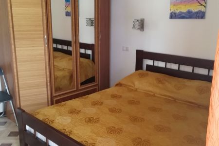 Апартаменты студио 2-местный №19