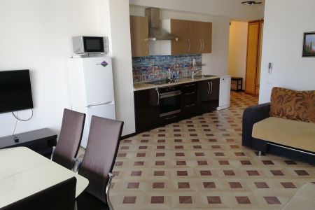 Апартаменты студио 2-местный №19