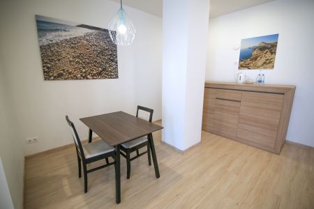 Апартаменты студио 2-местный №19