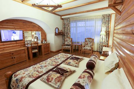 Внешний вид