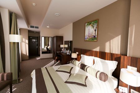 Стандартный 2-местный