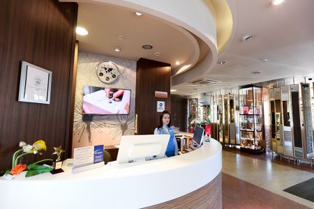 Внешний вид