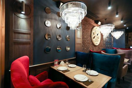 Внешний вид