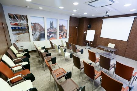 Стандартный 2-местный