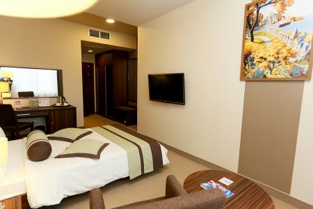 Стандартный 2-местный