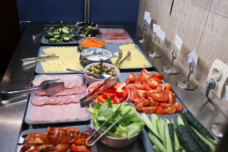 Внешний вид