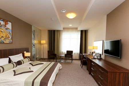 Внешний вид