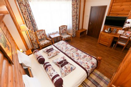 Внешний вид