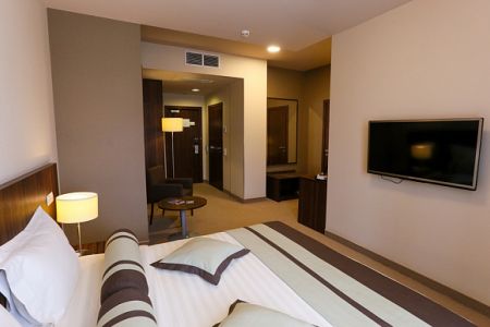 Стандартный 2-местный