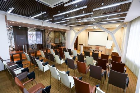 Стандартный 2-местный