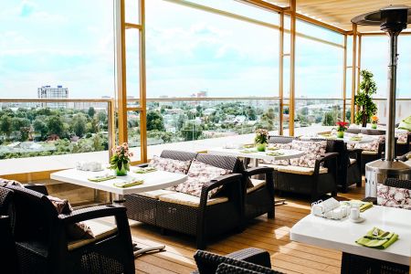 Внешний вид