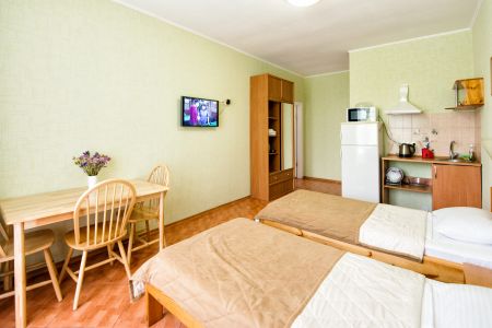 Главный корпус1