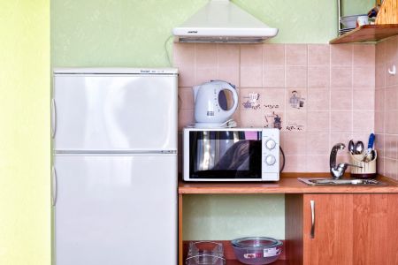 Комфорт 4-местный