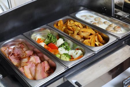 Внешний вид