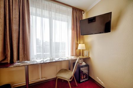 Внешний вид