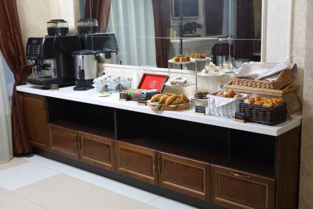 Внешний вид