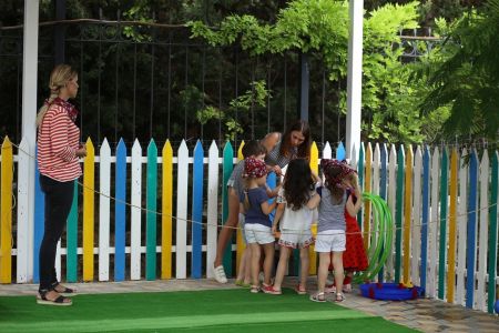 «Апарт-Сити Ирида» апартаменты