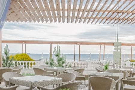 Ресторан Мадера