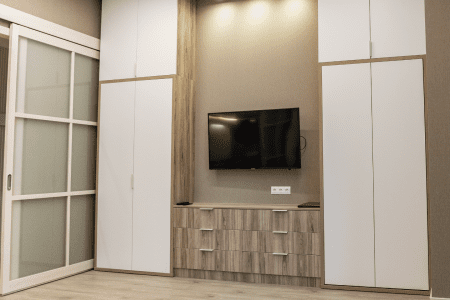 «Апарт-Сити Ирида» апартаменты