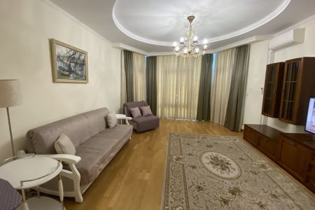 Апартаменты 2-местный 2-комнатный (1 этаж Аквамарин)