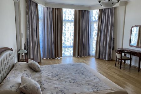 Апартаменты 2-местный 2-комнатный (V вид на море Аквамарин)