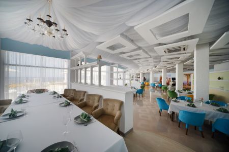 «Апарт-Сити Ирида» апартаменты