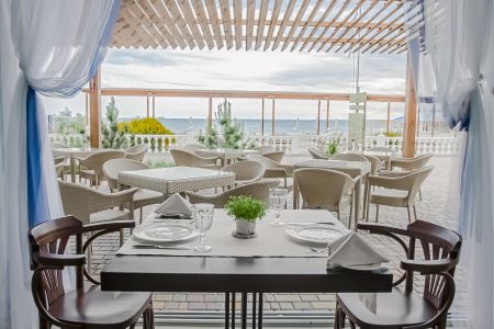 «Апарт-Сити Ирида» апартаменты