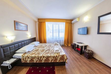 Стандартный 2-местный к.1