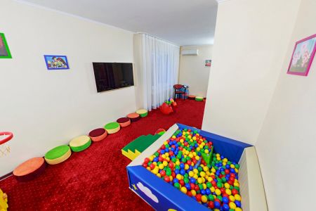 Салон красоты