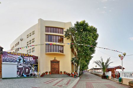 Внешний вид