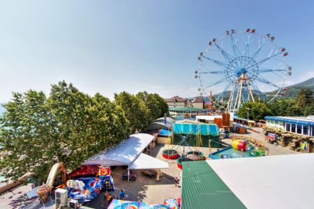 Внешний вид