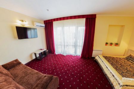 Салон красоты