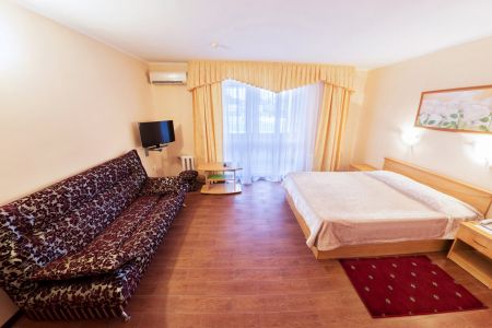 Салон красоты