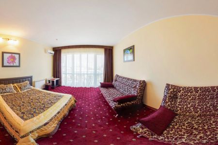 Салон красоты