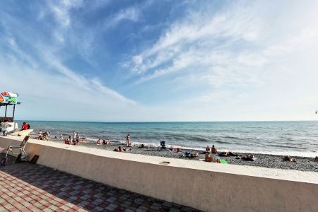 Салон красоты