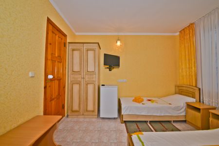 Внешний вид