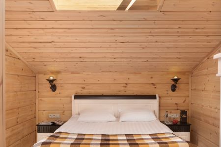 Банкетный зал