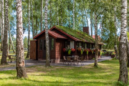 Территория