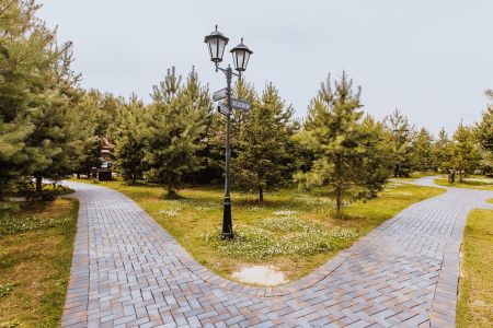 Территория