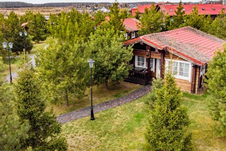 Территория