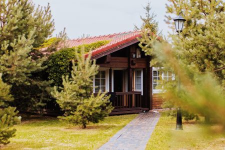 Территория