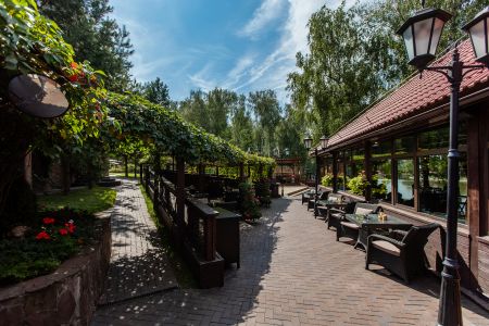 Территория